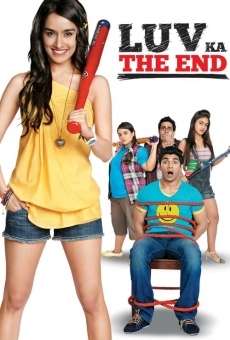 Luv Ka the End online streaming