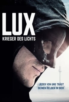 Lux - Krieger des Lichts online streaming