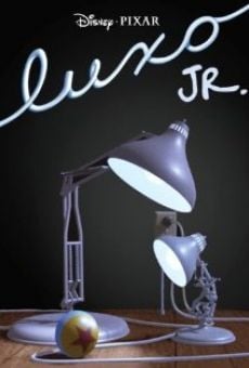 Luxo Jr. on-line gratuito