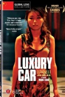 Película: Luxury Car