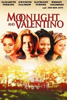Moonlight and Valentino on-line gratuito