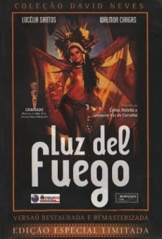 Luz del Fuego online streaming