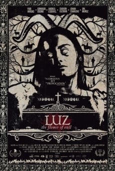 Película: Luz: The Flower of Evil