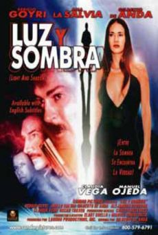 Película: Luz y sombra