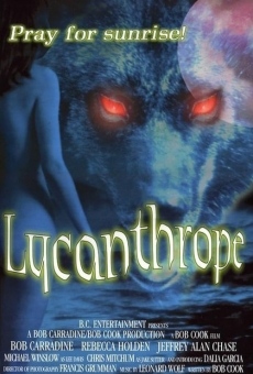 Lycanthrope online streaming