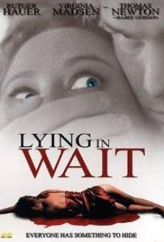 Lying in Wait (2001)