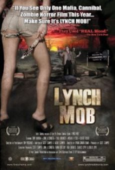 Lynch Mob online streaming
