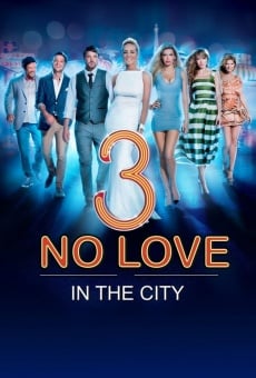 Película: Amor en la gran ciudad 3