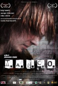 Película: M.A.R.C.O.