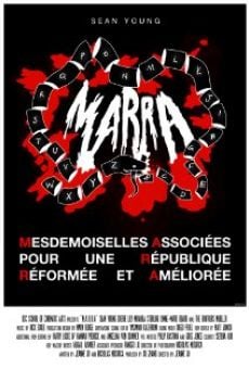 M.A.R.R.A online free