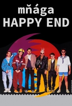 Mnága - Happy End (1996)