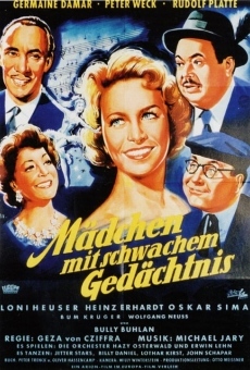 Mädchen mit schwachem Gedächtnis (1956)