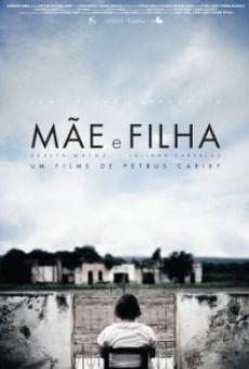 Película: Mãe e Filha