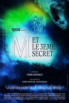 Película: M et le 3eme secret