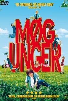 Møgunger (2003)
