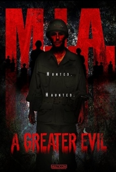 Película: M.I.A. A Greater Evil
