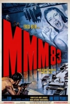 MMM 83 - Missione Morte Molo 83 online streaming