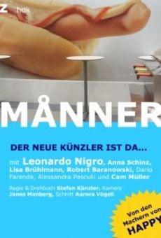 Película: Männer