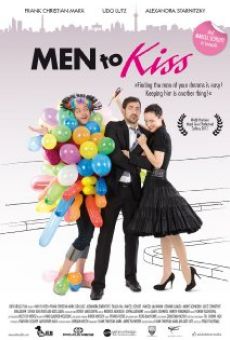 Männer zum Knutschen (2012)