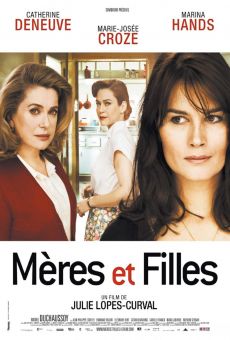 Mères et filles gratis