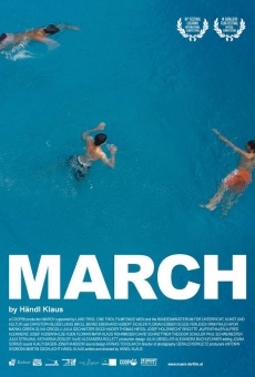 Película: March