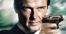 The Man With the Golden Gun film complet
