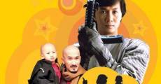 Filme completo Jui gaii paak dong zi neoi wong mat ling