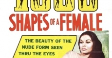 Filme completo 1,000 Shapes of a Female