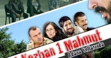 1 Kezban 1 Mahmut: Adana Yollarinda (2016)