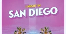1 Night in San Diego film complet