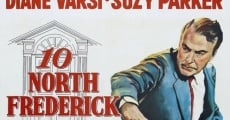 10 rue Frédérick streaming