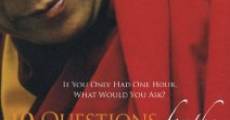 Filme completo 10 Questions for the Dalai Lama