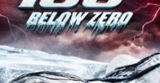 100 Degrees Below Zero film complet
