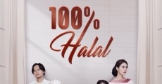 100% Halal