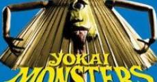 Filme completo Yôkai hyaku monogatari