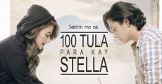 100 tula para kay Stella film complet