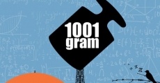 1001 Grams film complet