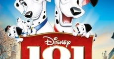 One Hundred and One Dalmatians, filme completo