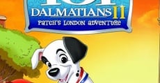 101 Dalmatians II: Patch's London Adventure film complet