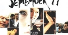 11'09''01 - September 11 film complet