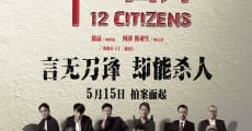 12 Citizens film complet