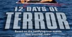 Filme completo 12 Dias de Terror