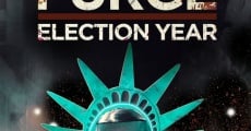 The Purge: Election Year film complet