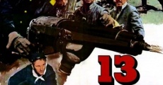 13 Fighting Men film complet