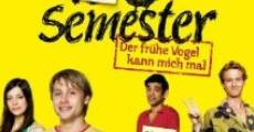 13 Semester (2009)