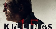 15 Killings film complet