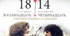 1814 streaming
