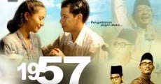 1957: Hati Malaya film complet