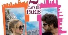Deux jours à Paris film complet