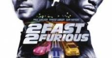 2 Fast 2 Furious film complet